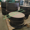 Competitive Price Rubber Bridge Bearing to Brazil